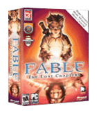 Fable The Lost Chapters