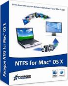 NTFS For Mac OS 10