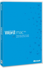 Word 2011 for Mac