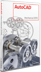 AutoCAD Mechanical 2010