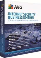 AVG Internet Security Business Edition 9.0