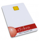 - eToken PRO