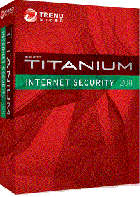 Trend Micro Titanium Internet Security 2011