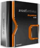 avast! 4 SBS Edition Standard