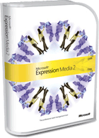 Expression Media 2