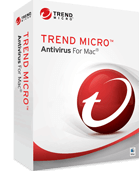 Trend Micro Internet Security for MAC 2016