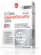 G Data InternetSecurity