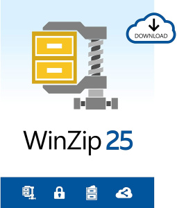 WinZip 25