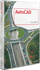 AutoCAD Civil 3D 2010