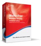 Trend Micro Worry-Free Business Security Advanced