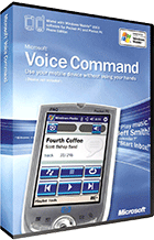 Voice Command 1.5