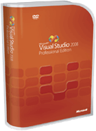 Visual Studio 2008 Professional
