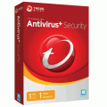 Trend Micro Titanium AntiVirus Plus 2014