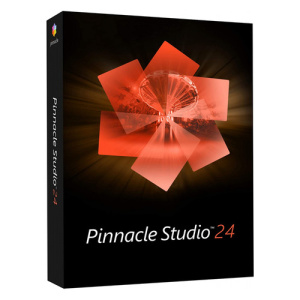 Pinnacle Studio 24