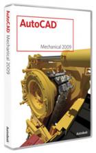 AutoCAD Mechanical 2009