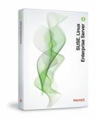 SUSE Linux Enterprise Server