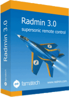 Radmin 3.0