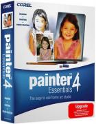 Painter Essentials 4