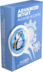 Advanced Intuit Password Recovery
