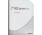 SQL Server 2012 Standard Edition