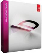 Adobe InDesign CS5.5