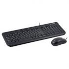 Wired Desktop 400