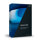 Vegas Pro 14