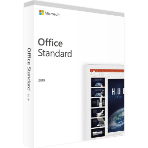 Office Standard 2019