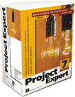Project Expert 7 Картинка с сайта