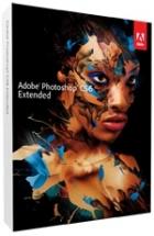 Photoshop CS6 Extended