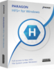Paragon HFS+ for Windows