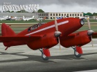 Microsoft Flight Simulator