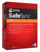 Trend Micro SafeSync