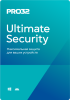 PRO32 Ultimate Security PRO32 Ultimate Security