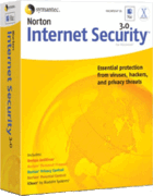 Norton Internet Security 3.0 for Macintosh