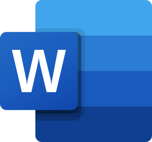 Word 2019