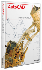 AutoCAD Mechanical 2011