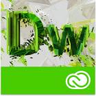 Adobe Dreamweaver Creative Cloud