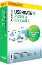 UserGate Proxy & Firewall