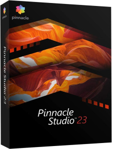 Pinnacle Studio 23