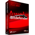 BitDefender Antivirus Plus 2013