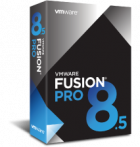 VMware Fusion 8.5 Pro