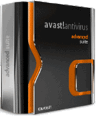 avast! 4 Advanced Suite