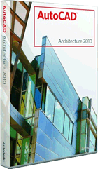 AutoCAD Architecture 2010