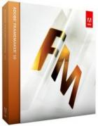 FrameMaker 10