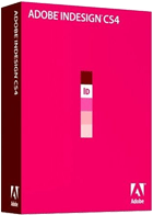 InDesign CS4