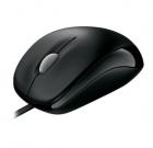 Compact Optical Mouse 500