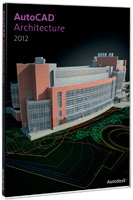 AutoCAD Architecture 2012