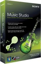 Sony Music Studio 8