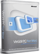 Virtual PC 7.0 for Mac